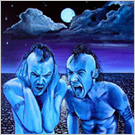 Black Sun Productions, Once In A Full Moon