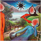 Black Sun Productions, The Impossibility of Silence