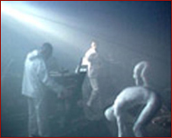 coil live in dour 2002