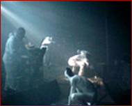 coil live in dour 2002
