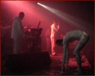 coil live in dour 2002