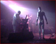 coil live in dour 2002