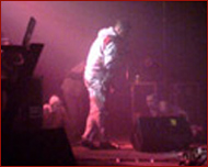 coil live in dour 2002