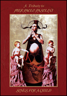 SONGS FOR A CHILD