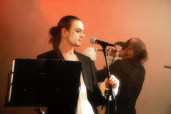 black sun productions live in luzern and zurich 2008