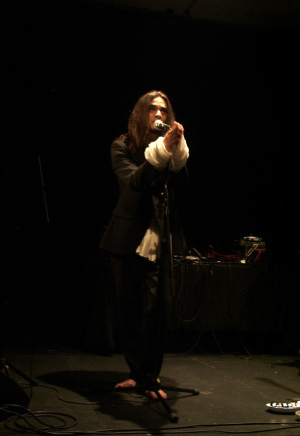 black sun productions live in luzern and zurich 2008