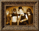 Black Sun Productions featuring Val Denham